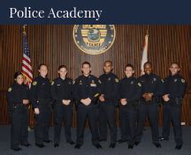 orlando police department recruiting.
